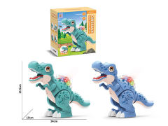 B/O Spinosaurus W/L_S(2C) toys