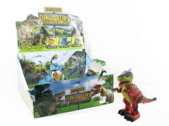 B/O Dinosaur(6in1) toys