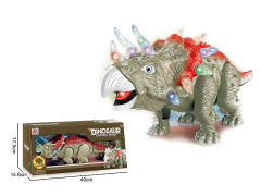 B/O Triceratops W/L_S