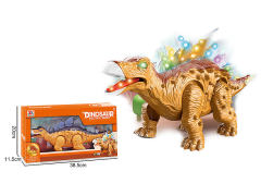 B/O Stegosaurus W/L_S