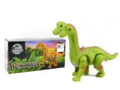 B/O Dinosaur(2C) toys