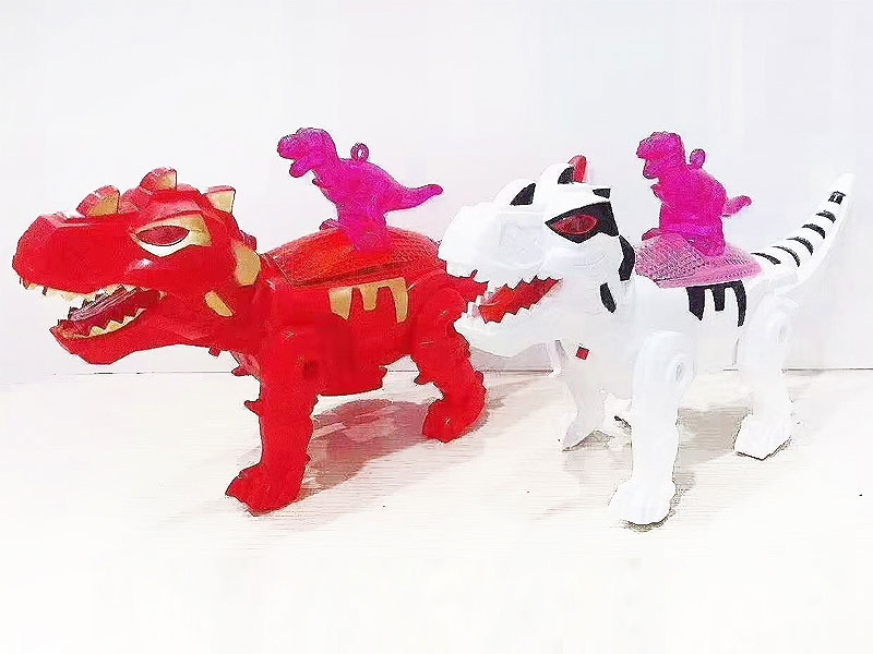 B/O Dragon W/L_S(2C) toys