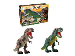 B/O Tyrannosaurus Rex W/L_S(2C)