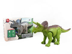 B/O Triceratops(2C)