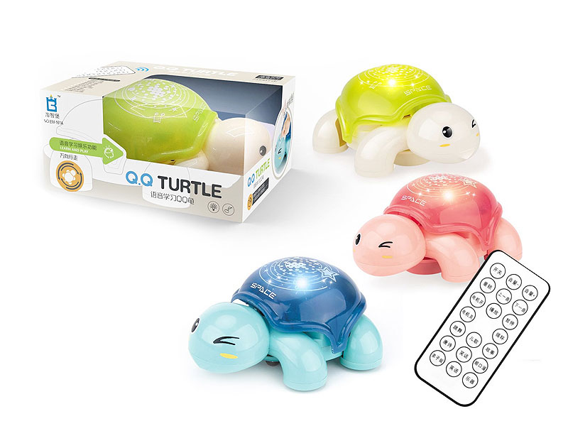 B/O universal Tortoise(3C) toys