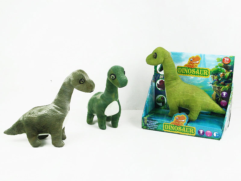 B/O Walking Dinosaur W/L_S(3C) toys