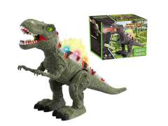 B/O Spray Tyrannosaurus Rex W/L_S(2C)