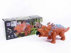 B/O Triceratops W/L_S(2C)