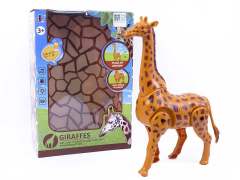 B/O Giraffe