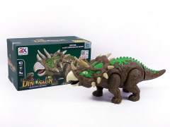 B/O Triceratops W/L_S