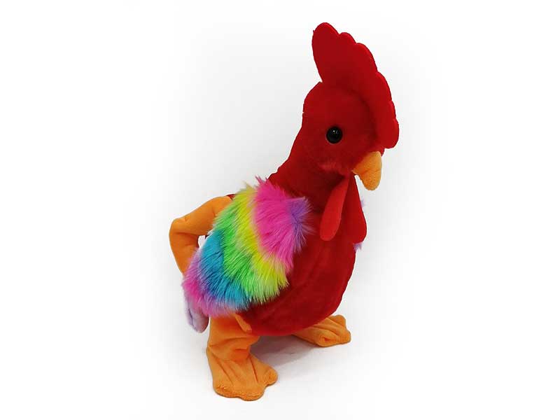 B/O Chicken toys