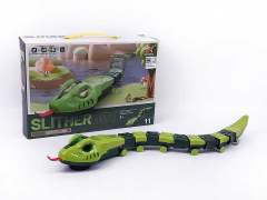 B/O universal Snake W/L_M toys