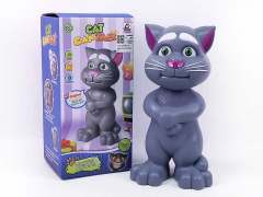 Tom Cat W/IC toys