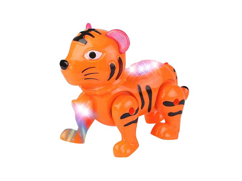 B/O Tiger W/L_M toys