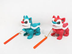 B/O Lion(2C) toys