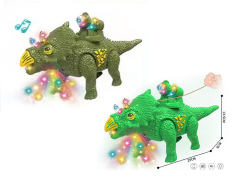 B/O Triceratops W/L_S(3C)