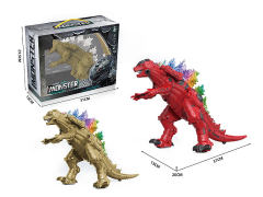 B/O Godzilla(2C) toys