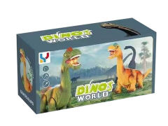 B/O Brachiosaurus(2C) toys