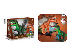 B/O Projection Tyrannosaurus Rex W/L_S(2C) toys