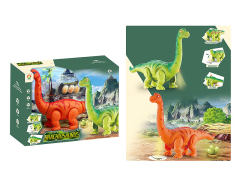 B/O Projection Brachiosaurus W/L_S(2C) toys