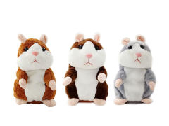 Recording Hamster(3C) toys