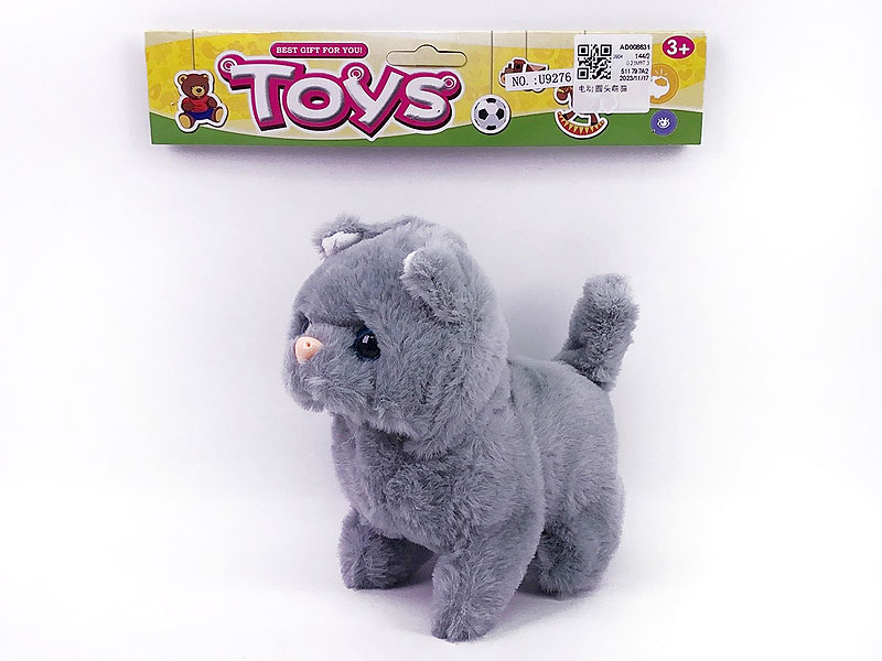 B/O Cat toys