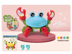 B/O Crab W/L_M(3C) toys