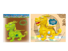 B/O Flying Dragon W/L_M(3C) toys