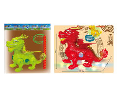 B/O Flying Dragon W/L_M(3C) toys