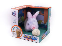 B/O Rabbit toys