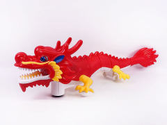 B/O universal Dragon W/L_M toys