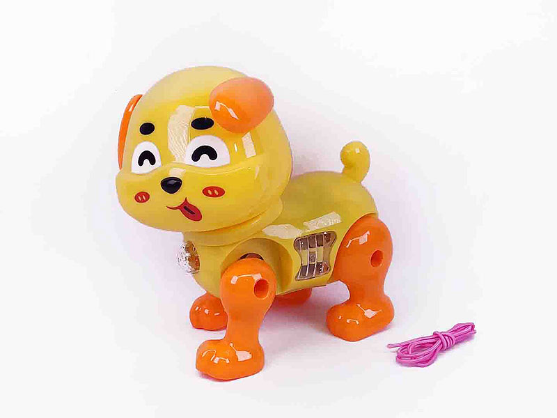 B/O Walking Dog WL_M(3C) toys