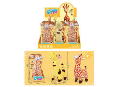 B/O Giraffe(6in1) toys