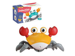 B/O Crab(2C) toys