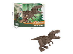 B/O Tyrannosaurus Rex toys