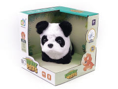B/O Panda toys
