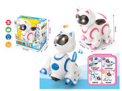 B/O Cat(2C) toys