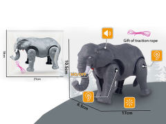 B/O Elephant