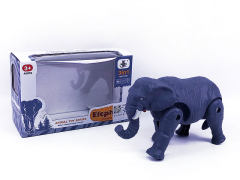 B/O Elephant
