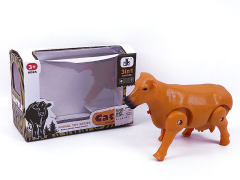 B/O Cattle toys
