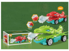 B/O Spray Flying Dragon(2C) toys