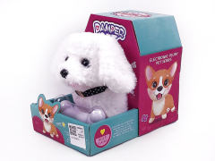 B/O Dog(2C) toys