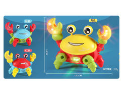 B/O Crab W/L_M(3C) toys