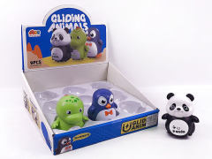 B/O Swing Penguin/Panda/Dinosaur W/M(9in1) toys