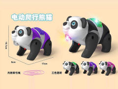 B/O Panda(3C) toys