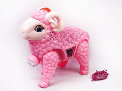 B/O Sheep(3C) toys