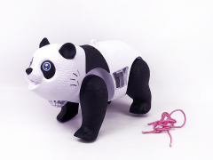 B/O Panda toys