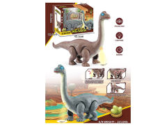 B/O Projection Dinosaur W/L_S(2C) toys