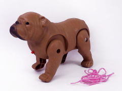 B/O Dog(2C) toys