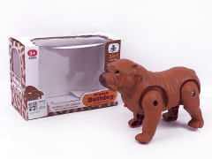 B/O Dog(2C) toys